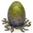 Alien Egg Icon